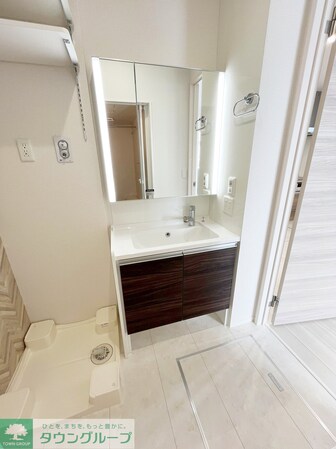 D-estの物件内観写真